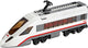 LEGO 60051 High-Speed Passenger Train Set with Remote Control – view 4
