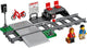 LEGO 60051 High-Speed Passenger Train Set with Remote Control – view 5