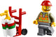 LEGO 60052 Cargo Train: Remote Control Train Set with Tracks & Minifigures – view 3