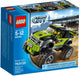 LEGO 60055 Monster Truck: Build, Stunt & Race!