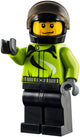 LEGO 60055 Monster Truck: Build, Stunt & Race! – view 3