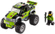 LEGO 60055 Monster Truck: Build, Stunt & Race! – view 5