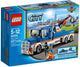 LEGO 60056 Tow Truck – Heavy-Duty Wrecker with Working Winch
