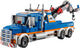 LEGO 60056 Tow Truck – Heavy-Duty Wrecker with Working Winch – view 2