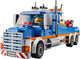 LEGO 60056 Tow Truck – Heavy-Duty Wrecker with Working Winch – view 3