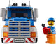LEGO 60056 Tow Truck – Heavy-Duty Wrecker with Working Winch – view 4