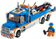LEGO 60056 Tow Truck – Heavy-Duty Wrecker with Working Winch – view 6