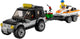 LEGO 60058 SUV with Trailer & 2 Watercraft | Great Vehicles – view 2
