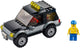 LEGO 60058 SUV with Trailer & 2 Watercraft | Great Vehicles – view 3