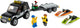 LEGO 60058 SUV with Trailer & 2 Watercraft | Great Vehicles – view 6