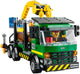 LEGO 60059 Logging Truck with Crane & Lumberjacks – view 2