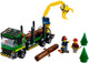 LEGO 60059 Logging Truck with Crane & Lumberjacks – view 7