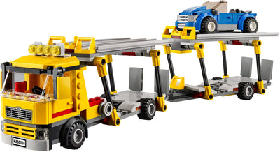 LEGO 60060 City Great Vehicles Auto Transporter