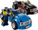 LEGO 60060 City Great Vehicles Auto Transporter- Auzzi Store