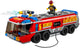 LEGO 60061 Airport Fire Truck with Water Cannon & Fire Hose – view 2