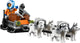 LEGO 60062 Arctic Icebreaker: Polar Exploration Ship & Research Base – view 7