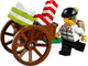 LEGO 60063 City Advent Calendar: Christmas Fun! – view 4