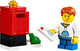 LEGO 60063 City Advent Calendar: Christmas Fun! – view 6