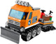 LEGO 60064 Arctic Supply Plane & Utility Vehicle – view 4