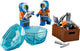 LEGO 60064 Arctic Supply Plane & Utility Vehicle – view 6