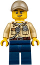 LEGO 60065 ATV Patrol: Police Swamp Chase – view 4