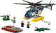 LEGO 60067 Police Helicopter Chase: Stop the Crook! – view 5