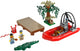LEGO 60068 Crooks' Hideout Swamp Police Chase – view 2