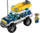 LEGO 60068 Crooks' Hideout Swamp Police Chase – view 3