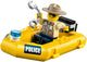 LEGO 60068 Crooks' Hideout Swamp Police Chase – view 4