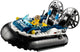 LEGO 60071 Police Hovercraft Swamp Chase – view 2