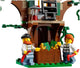 LEGO 60071 Police Hovercraft Swamp Chase – view 5