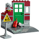 LEGO 60074 Bulldozer Demolition Construction Set – view 4