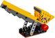 LEGO 60075 Excavator & Truck with Conveyor | Demolition Set – view 3