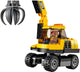 LEGO 60075 Excavator & Truck with Conveyor | Demolition Set – view 5