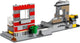 LEGO 60076 Demolition Site Set - Crane, Wrecking Ball, & Dump Truck – view 4