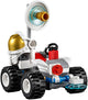 LEGO 60077 Space Starter Set: Mars Rover, Astronauts & Lab – view 2
