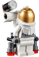 LEGO 60077 Space Starter Set: Mars Rover, Astronauts & Lab – view 3