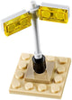 LEGO 60077 Space Starter Set: Mars Rover, Astronauts & Lab – view 5
