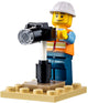 LEGO 60077 Space Starter Set: Mars Rover, Astronauts & Lab – view 6
