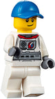 LEGO 60077 Space Starter Set: Mars Rover, Astronauts & Lab – view 7