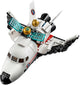 LEGO 60078 Utility Shuttle: Space Astronaut Cargo Ship – view 3