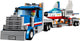 LEGO 60079 Training Jet Transporter: Space Team Jet Plane Toy – view 2