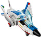 LEGO 60079 Training Jet Transporter: Space Team Jet Plane Toy – view 4