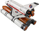 LEGO 60080 Spaceport Shuttle Launch Set – view 2