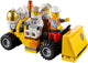 LEGO 60080 Spaceport Shuttle Launch Set – view 3