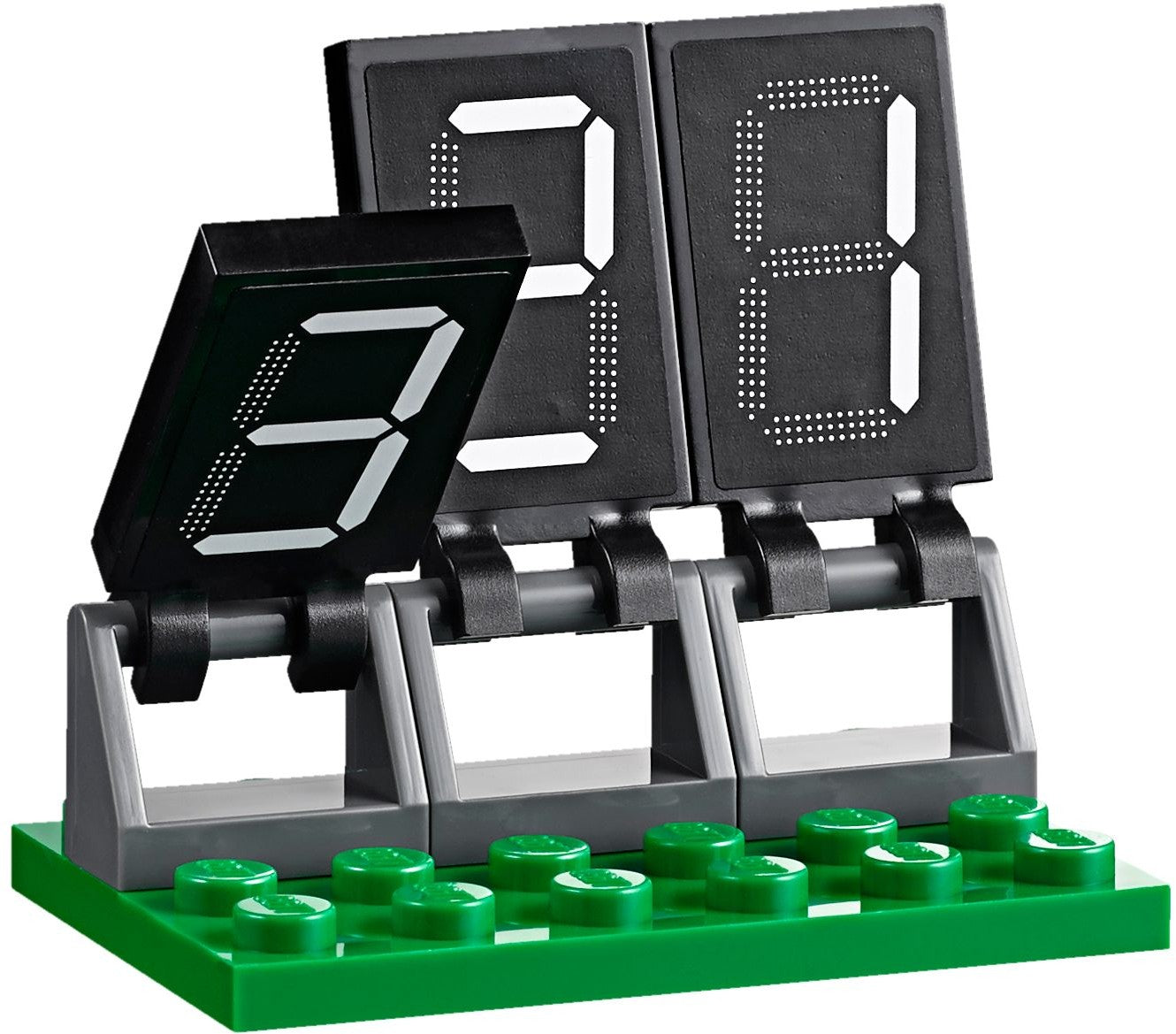 LEGO 60080 Spaceport Shuttle Launch Set