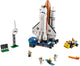 LEGO 60080 Spaceport Shuttle Launch Set – view 7