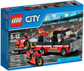 LEGO 60084 City Racing Bike Transporter