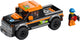 LEGO 60085 4x4 Truck with Powerboat & Trailer – view 2