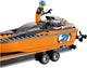 LEGO 60085 4x4 Truck with Powerboat & Trailer – view 5